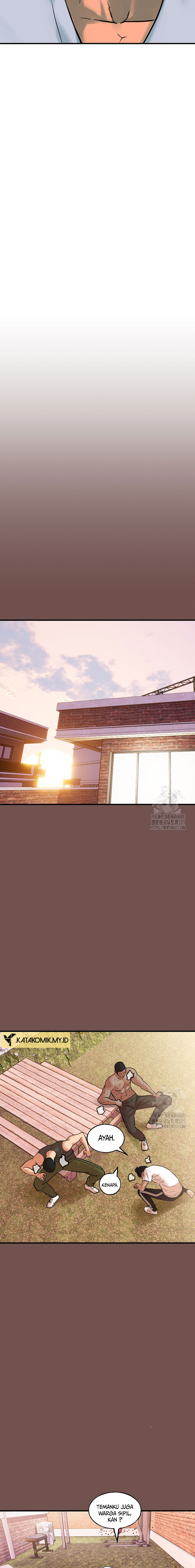 The Villain Chapter 180 Gambar 10