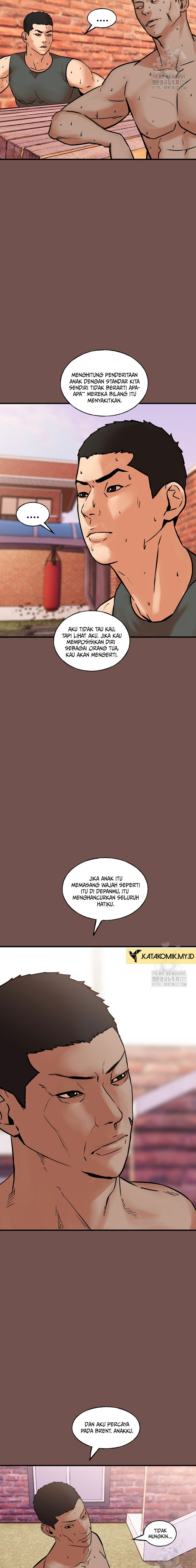 The Villain Chapter 180 Gambar 16
