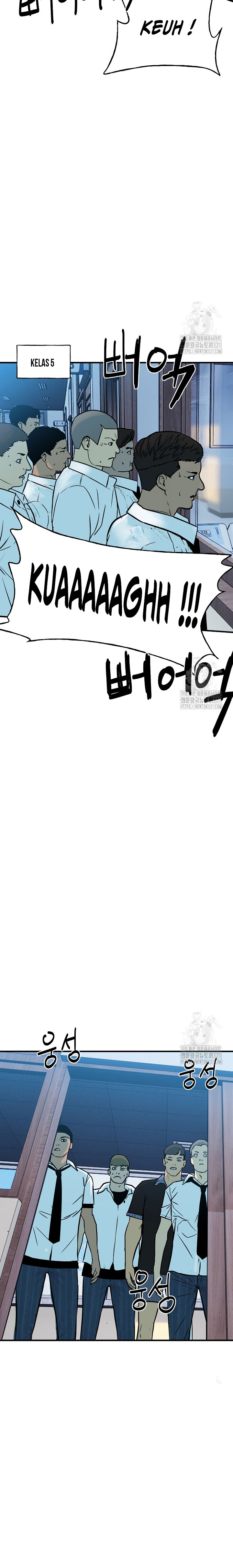 The Villain Chapter 180 Gambar 24