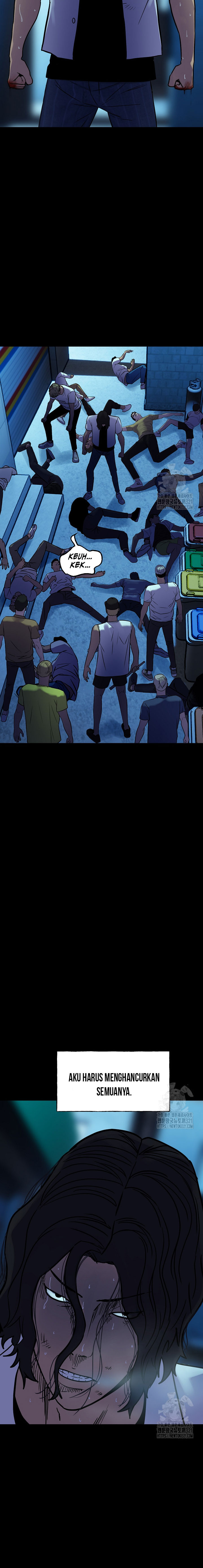 The Villain Chapter 182 Gambar 5