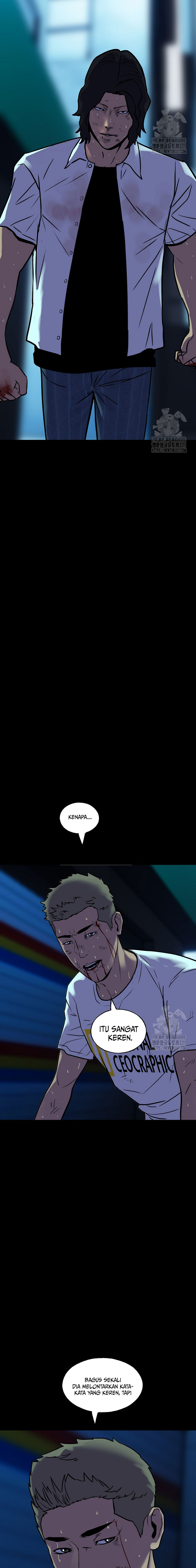 The Villain Chapter 182 Gambar 7