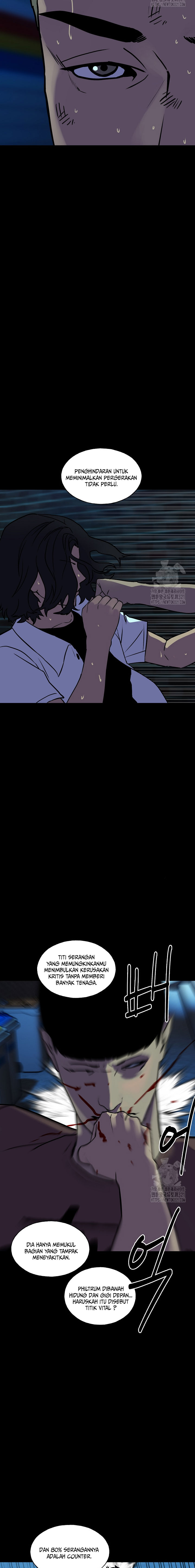 The Villain Chapter 182 Gambar 9