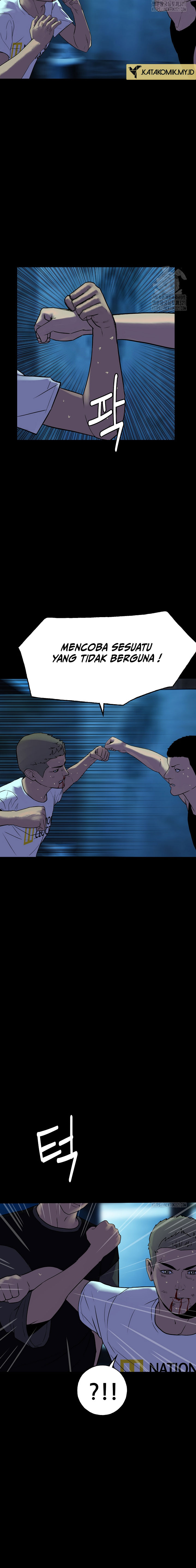 The Villain Chapter 182 Gambar 13