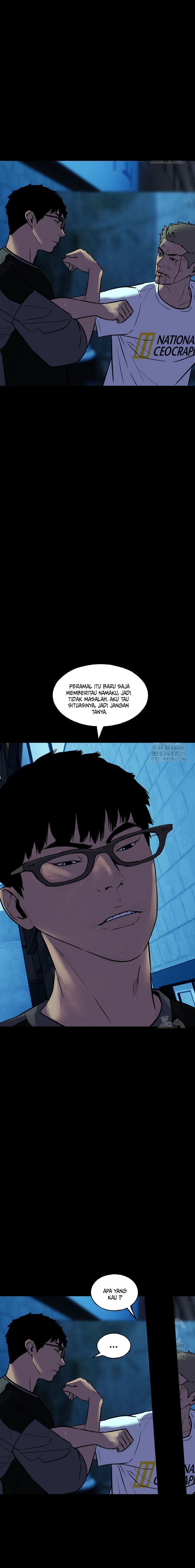 The Villain Chapter 182 Gambar 15