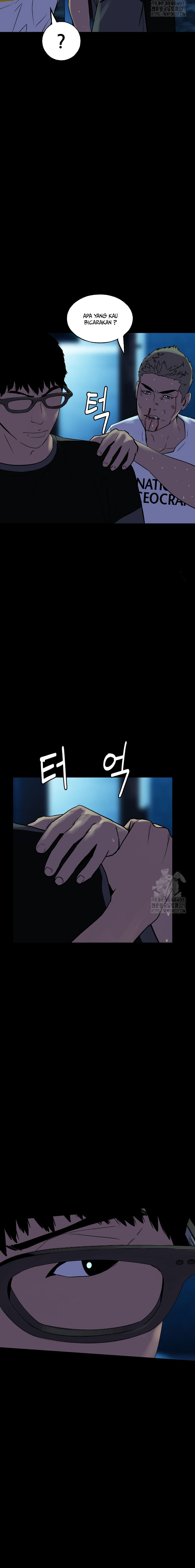 The Villain Chapter 182 Gambar 17