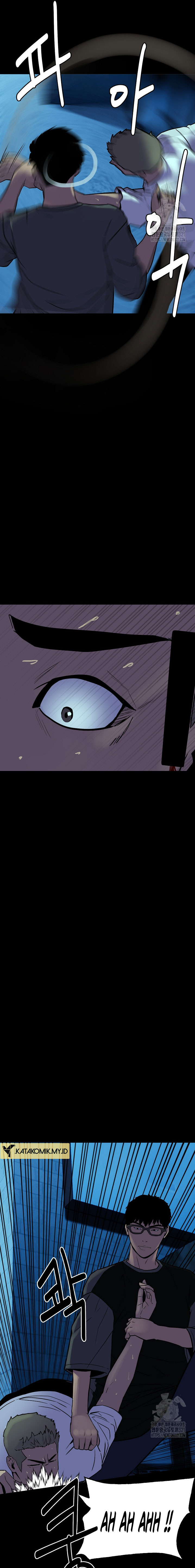 The Villain Chapter 182 Gambar 18