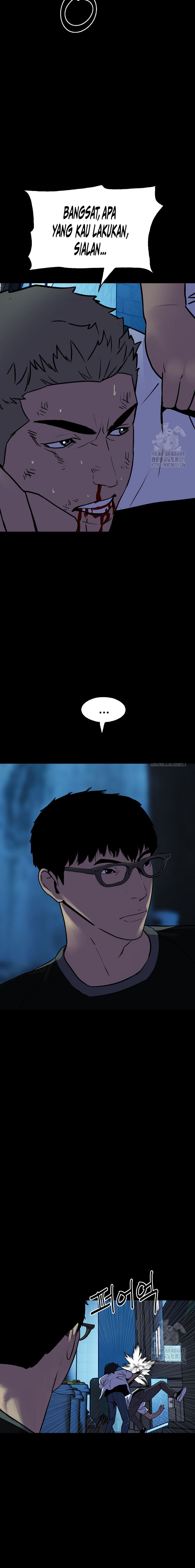 The Villain Chapter 182 Gambar 19