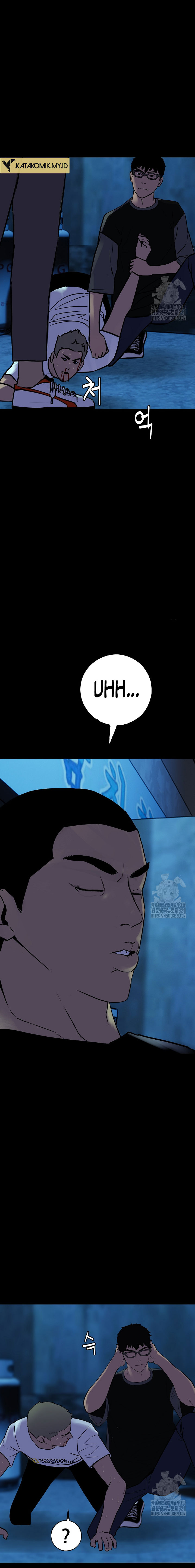 The Villain Chapter 182 Gambar 21