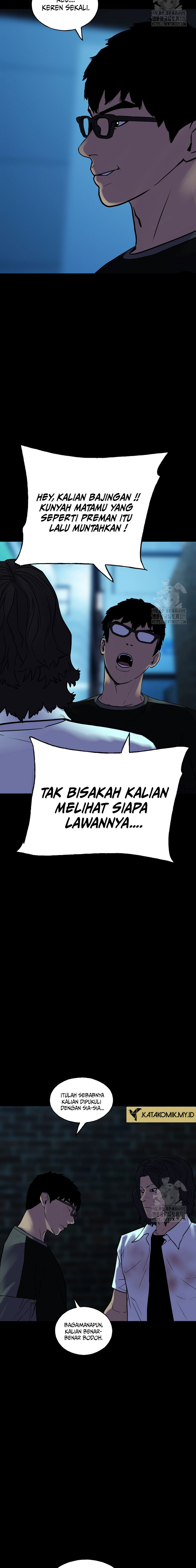 The Villain Chapter 182 Gambar 25