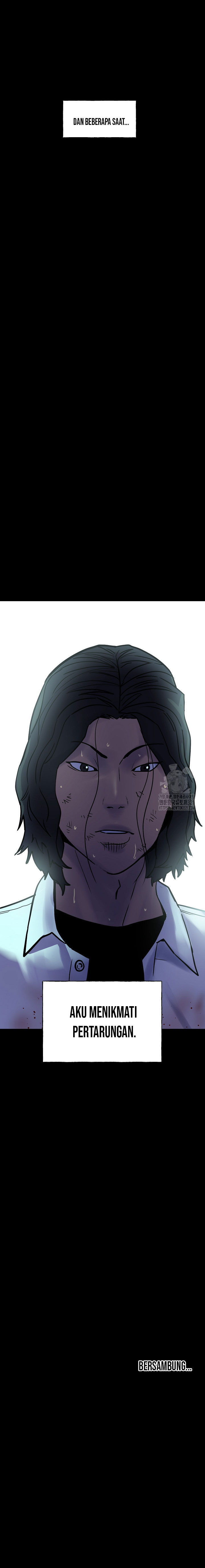 The Villain Chapter 182 Gambar 28
