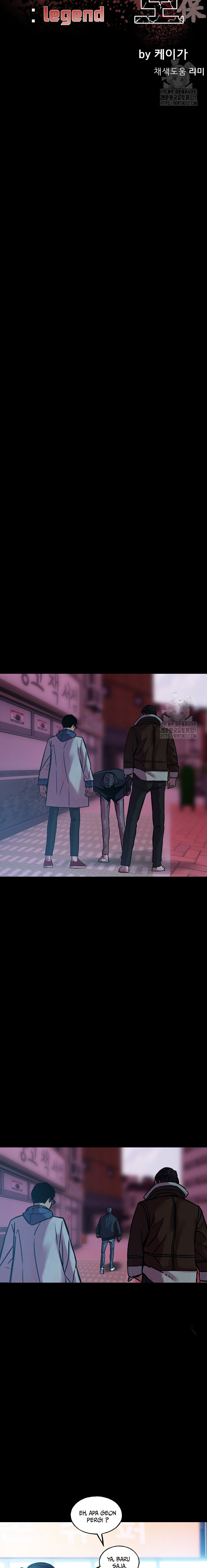 The Villain Chapter 185 Gambar 3