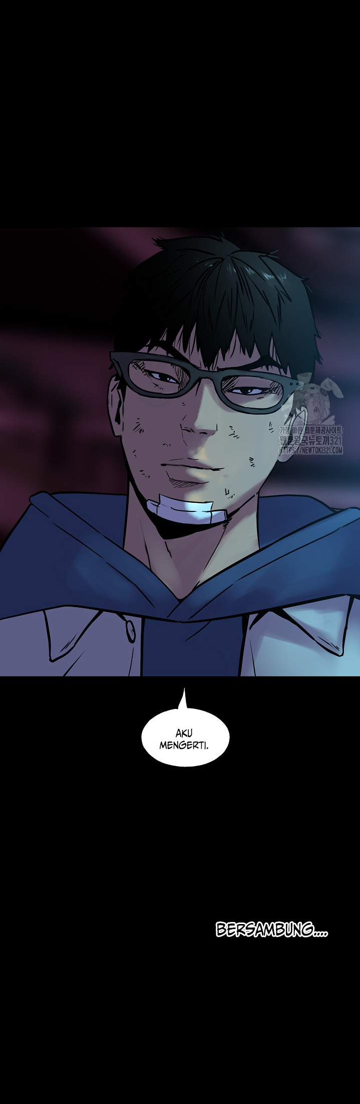 The Villain Chapter 185 Gambar 22