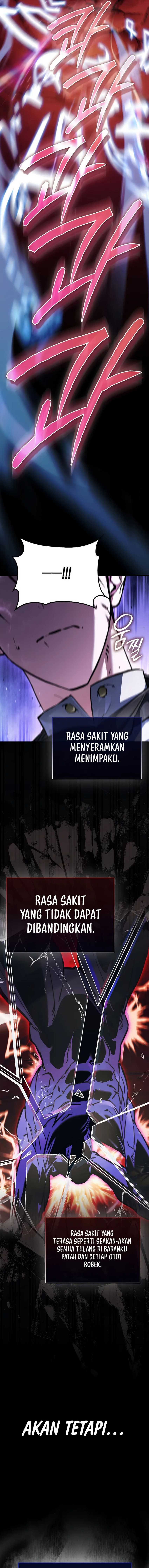 The Villain Wants To Live Chapter 05 Gambar 10