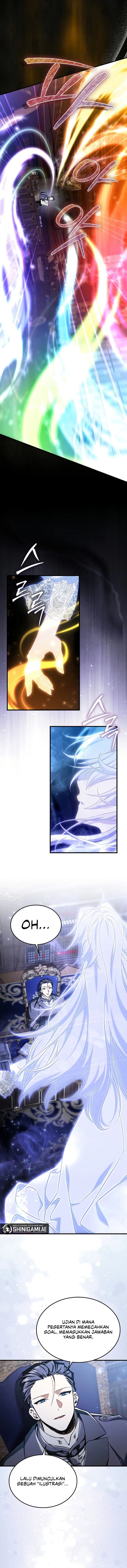 The Villain Wants To Live Chapter 35 Gambar 14
