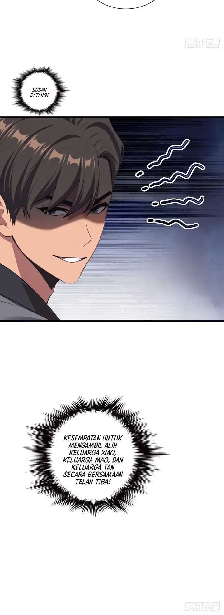 The Villain Wants to Live One More Day Chapter 12 Gambar 17