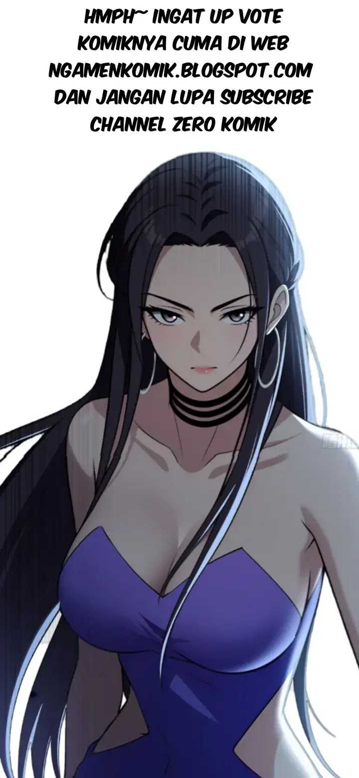 The Villain Wants to Live One More Day Chapter 12 Gambar 18