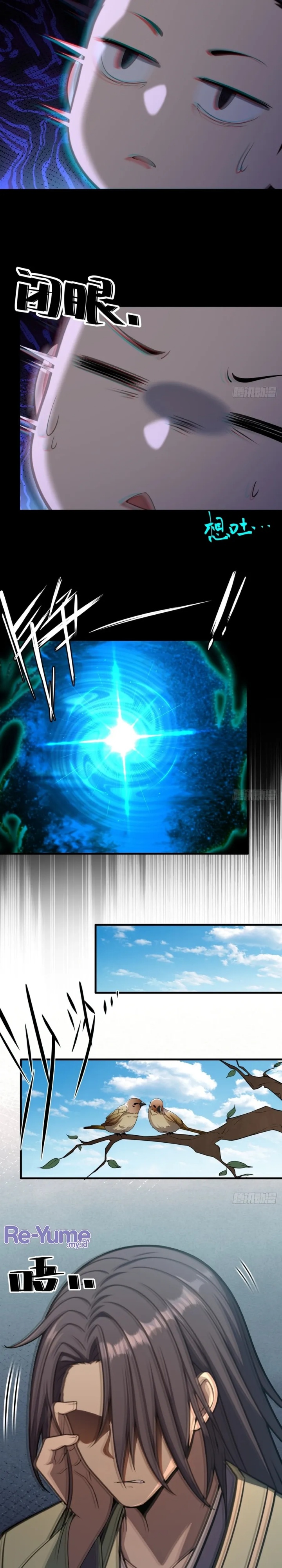The Villain Wants to Live One More Day Chapter 18 Gambar 3