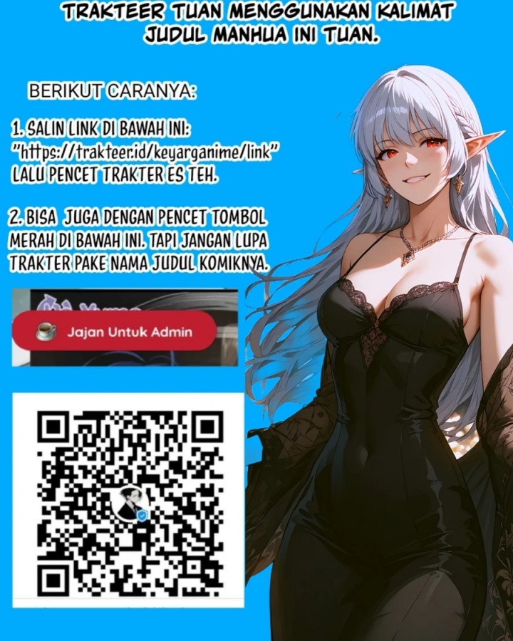 The Villain Wants to Live One More Day Chapter 28 Gambar 11