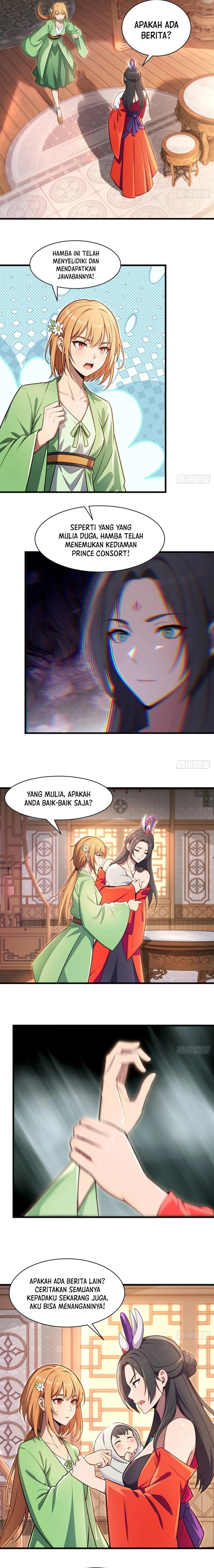 The Villain Wants to Live One More Day Chapter 29 Gambar 4