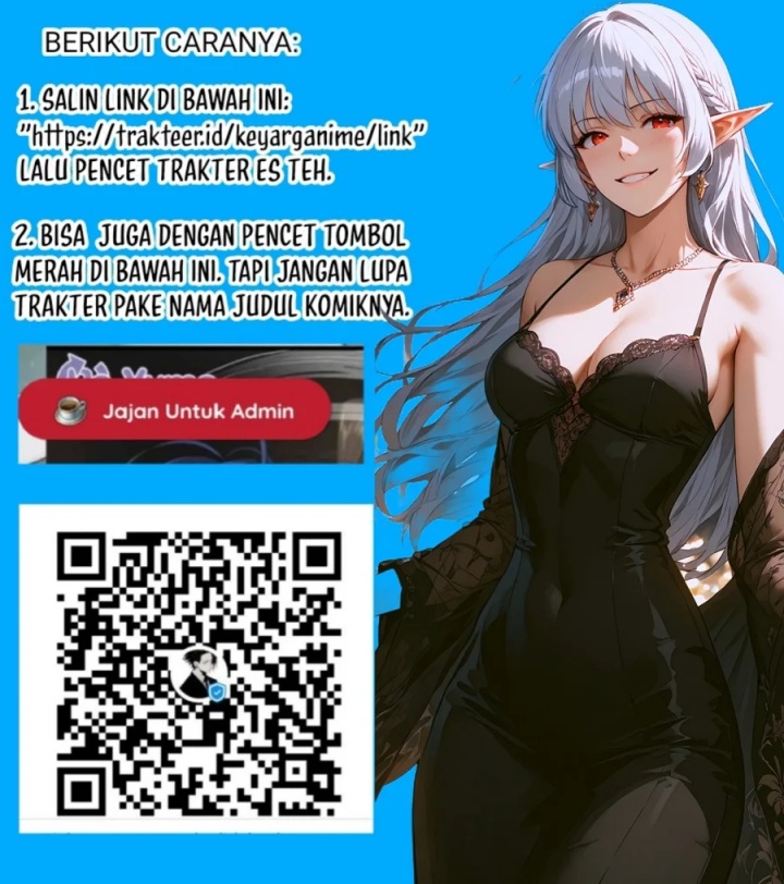 The Villain Wants to Live One More Day Chapter 29 Gambar 10