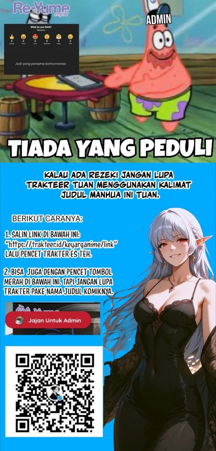 The Villain Wants to Live One More Day Chapter 31 Gambar 8