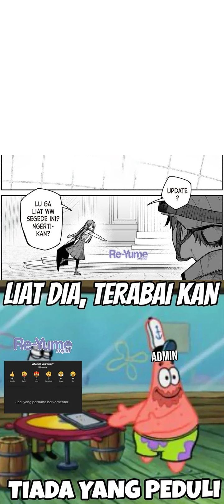The Villain Wants to Live One More Day Chapter 44 Gambar 19