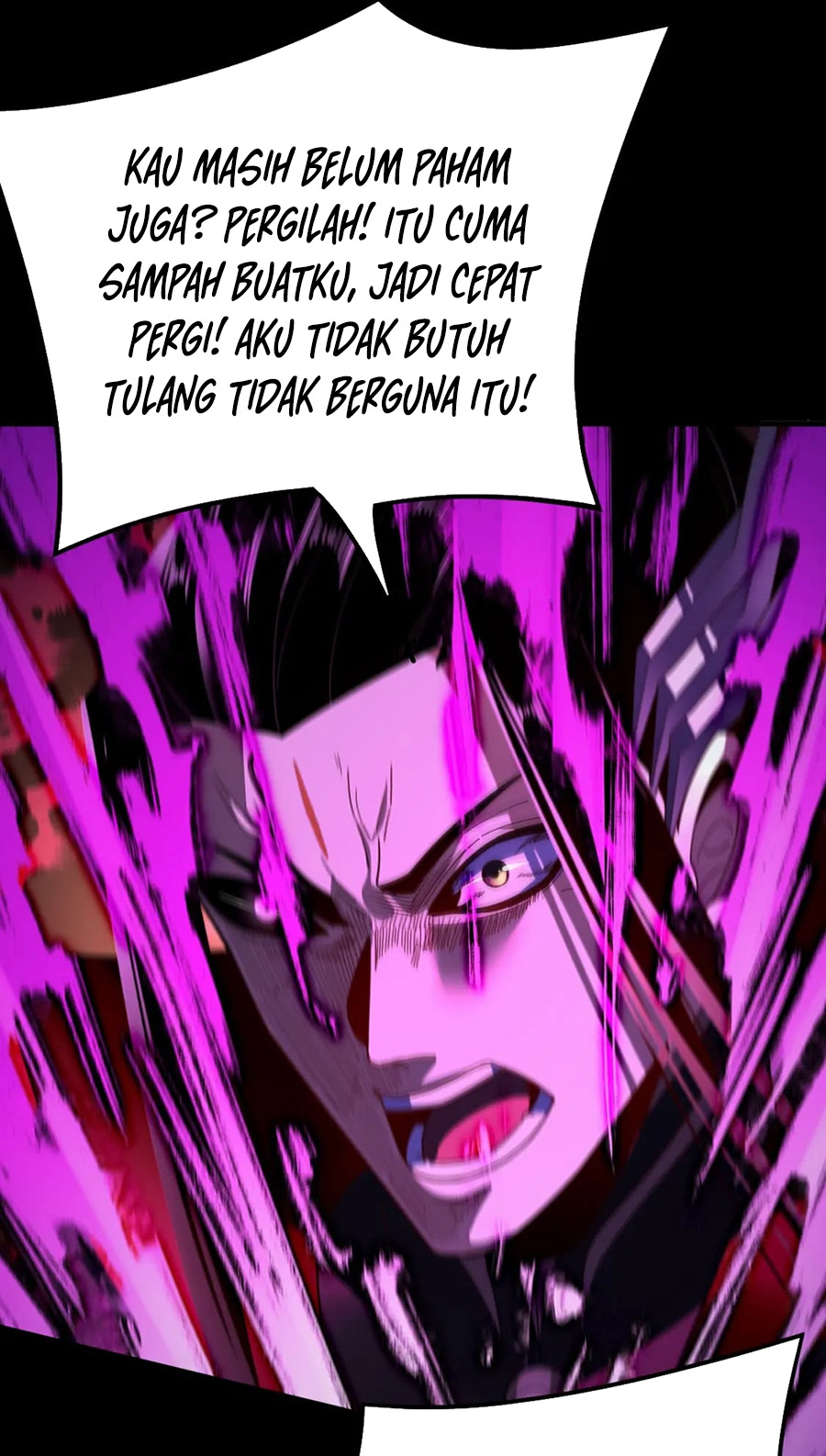 The Villain Of Destiny Chapter 98 Gambar 9