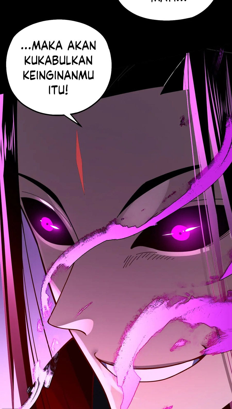 The Villain Of Destiny Chapter 98 Gambar 12