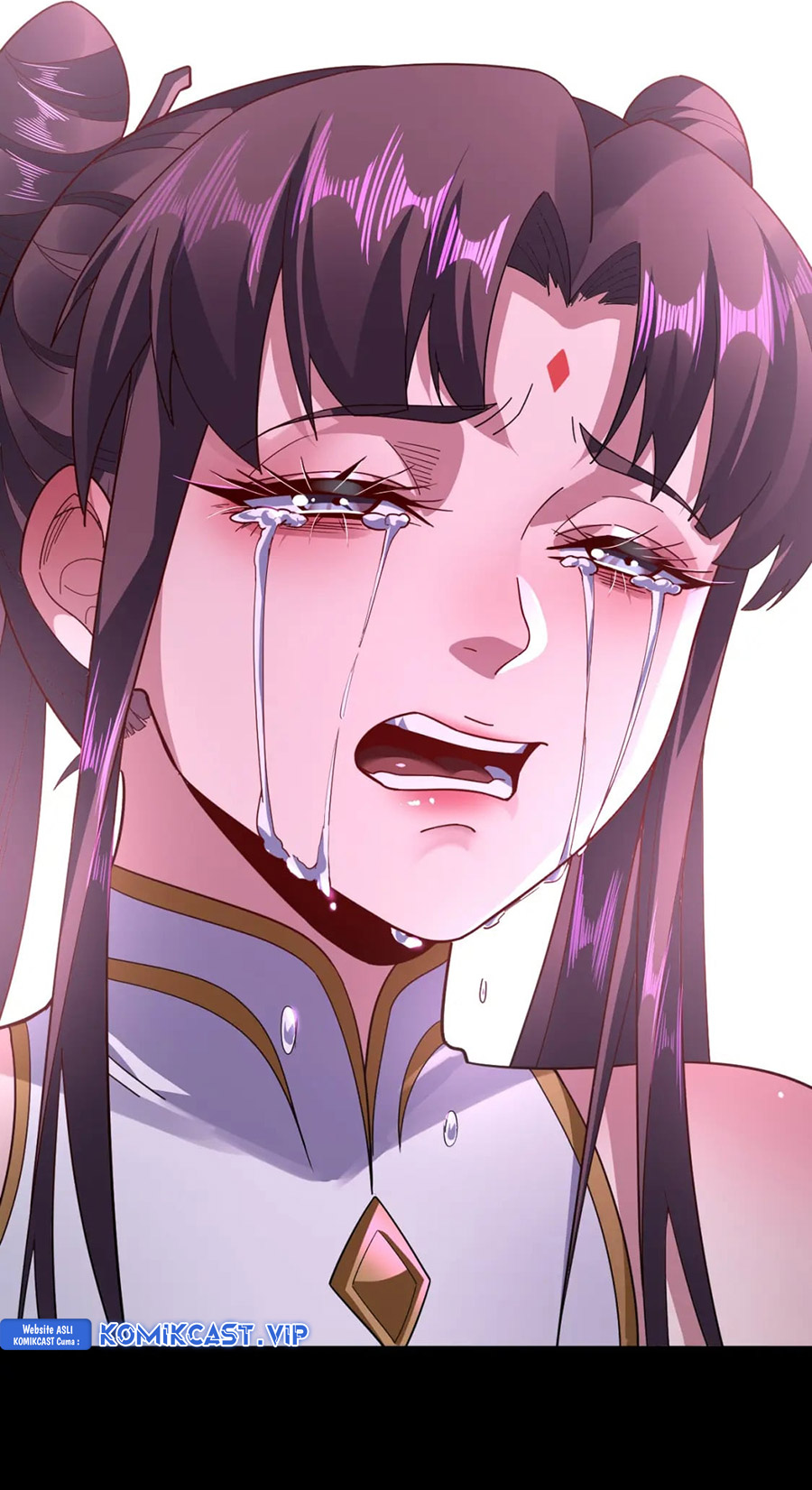 The Villain Of Destiny Chapter 98 Gambar 17