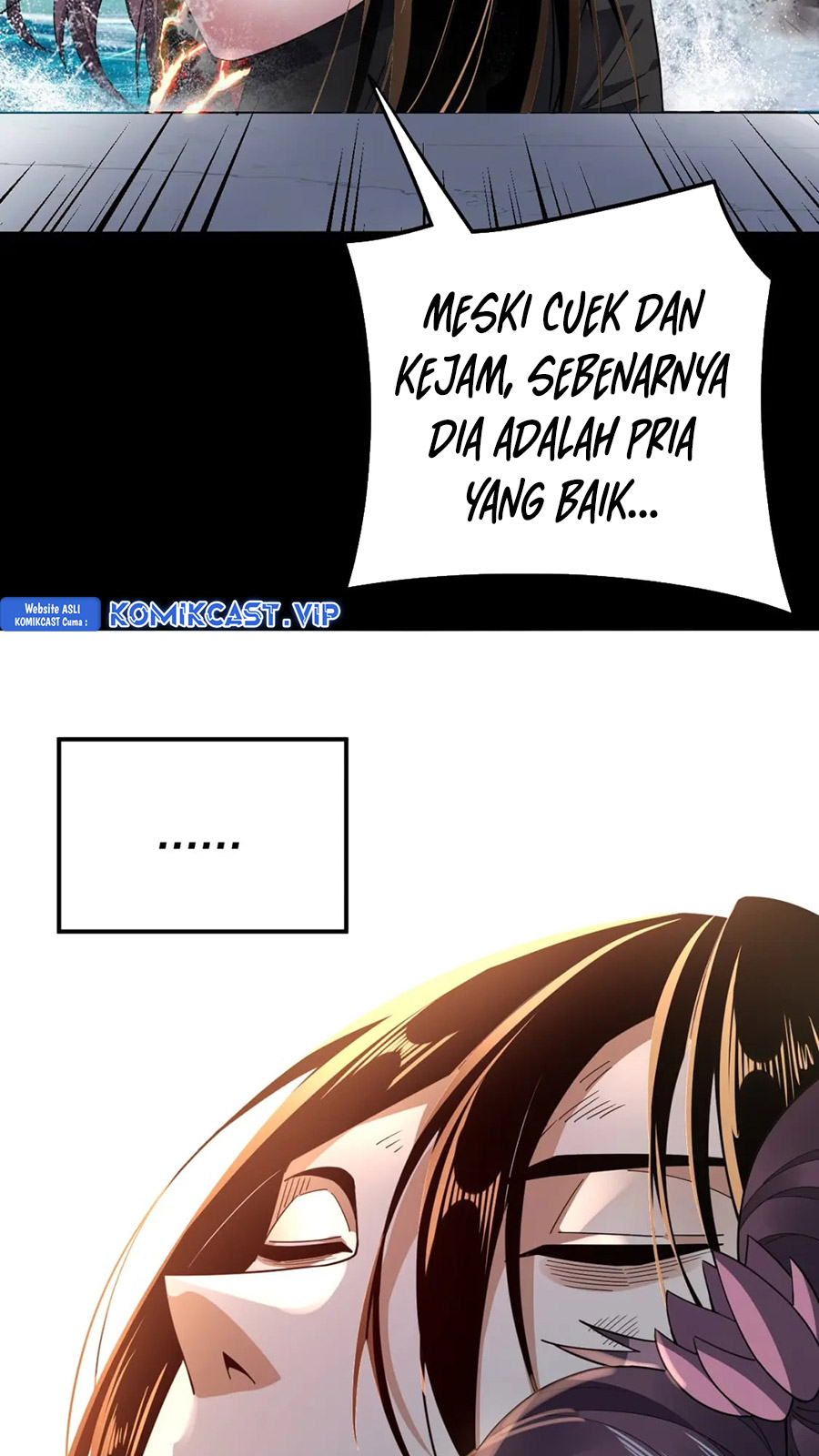 The Villain Of Destiny Chapter 98 Gambar 29