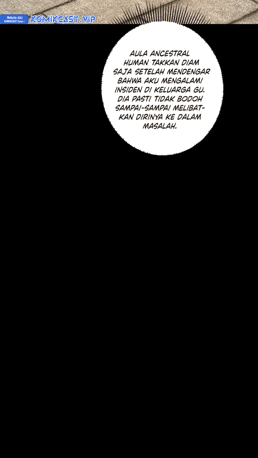 The Villain Of Destiny Chapter 98 Gambar 54