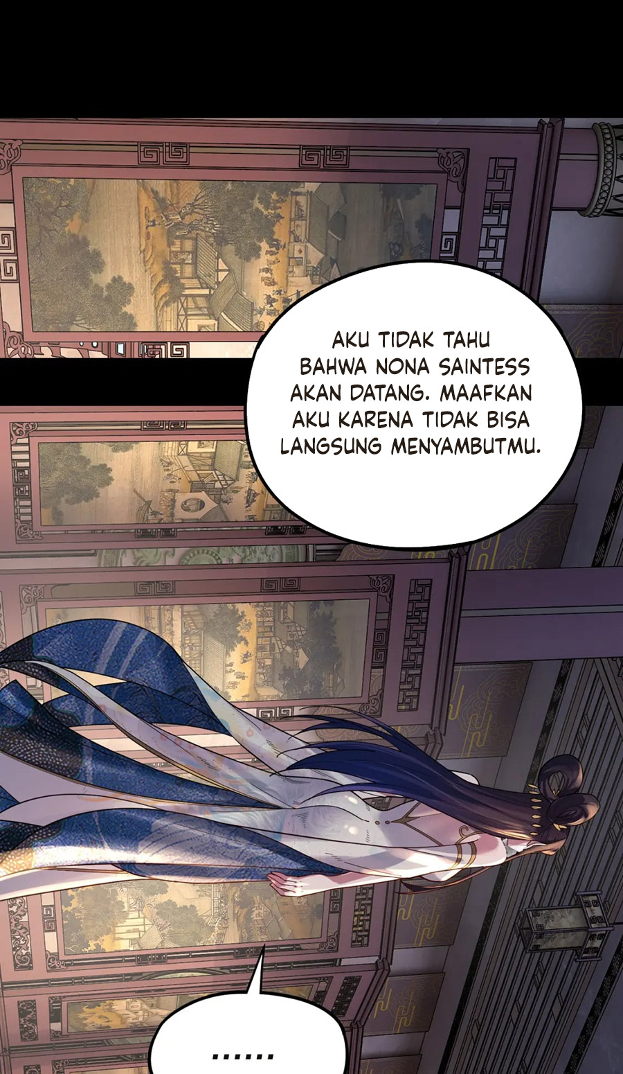 The Villain Of Destiny Chapter 98 Gambar 55