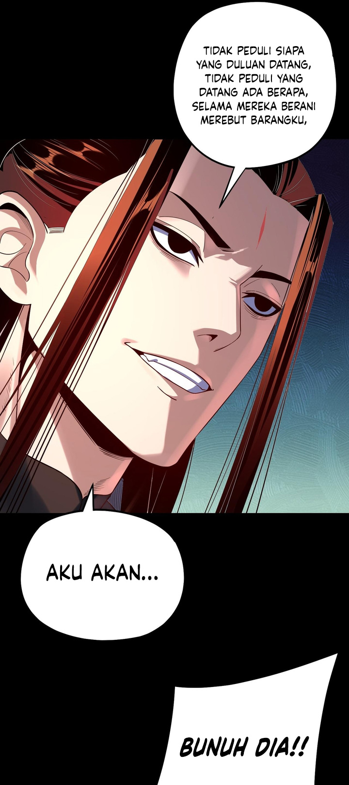 The Villain Of Destiny Chapter 170 Gambar 22