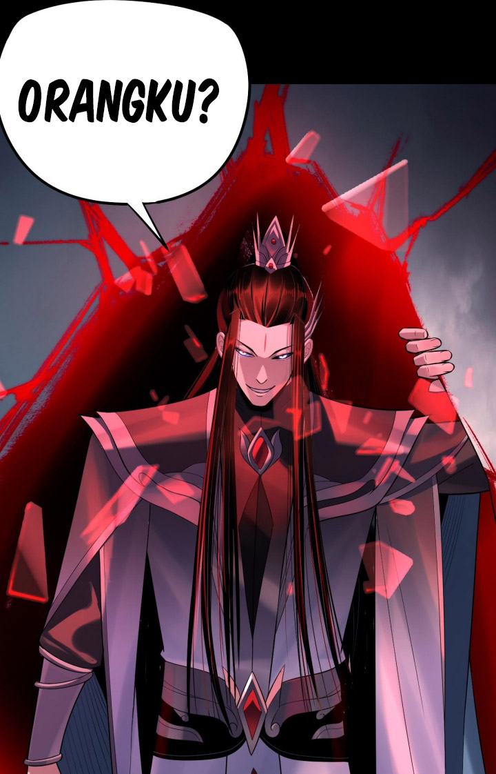 The Villain Of Destiny Chapter 181 Gambar 26