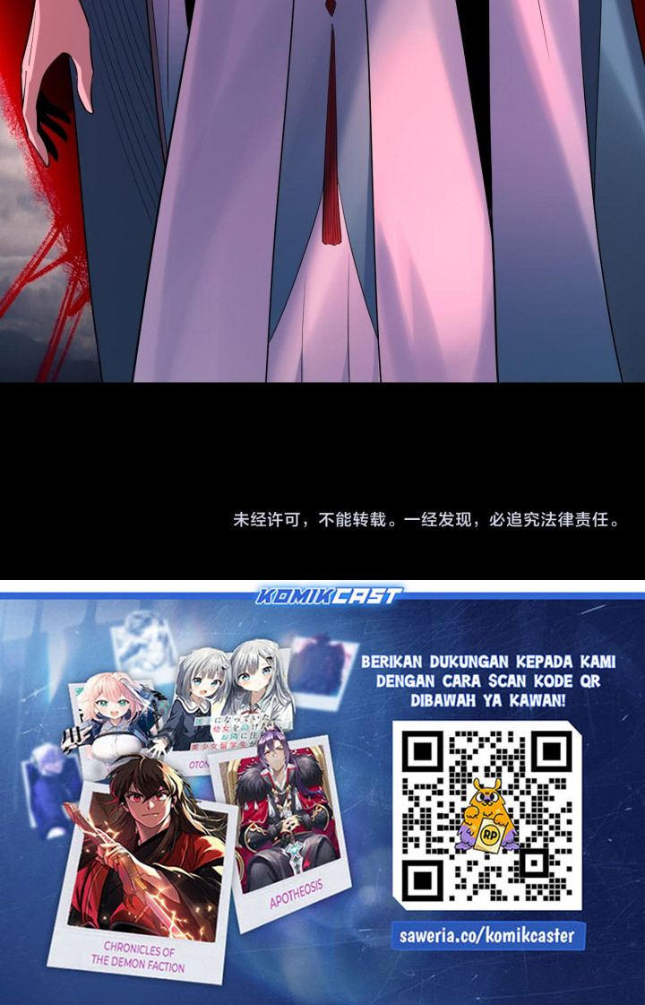 The Villain Of Destiny Chapter 181 Gambar 27