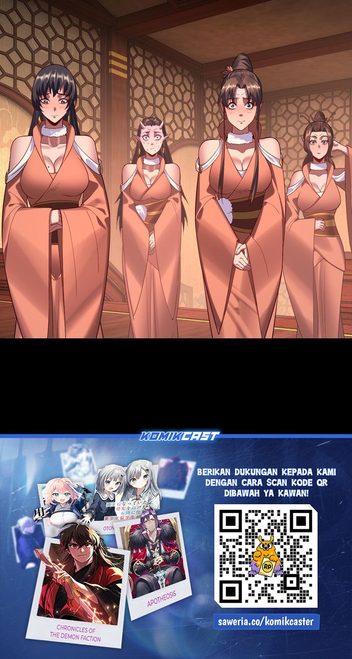 The Villain Of Destiny Chapter 187 Gambar 23