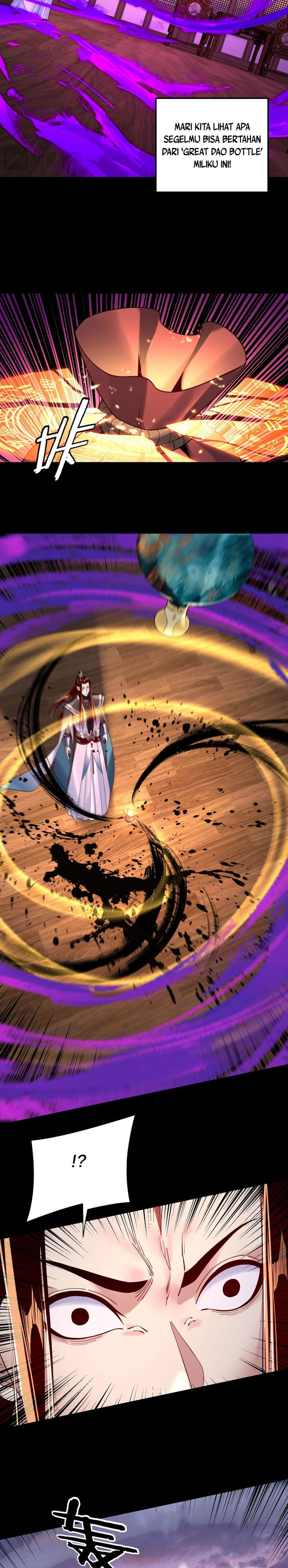 The Villain Of Destiny Chapter 194 Gambar 11