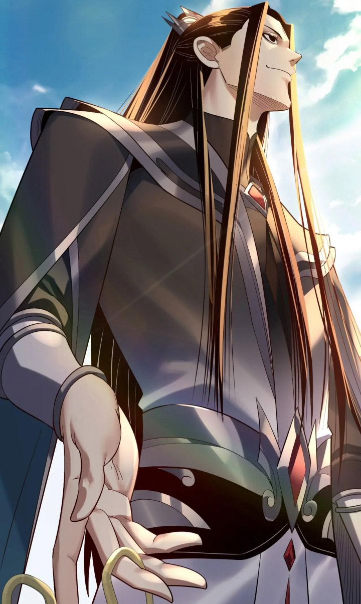 The Villain Of Destiny Chapter 204 Gambar 22