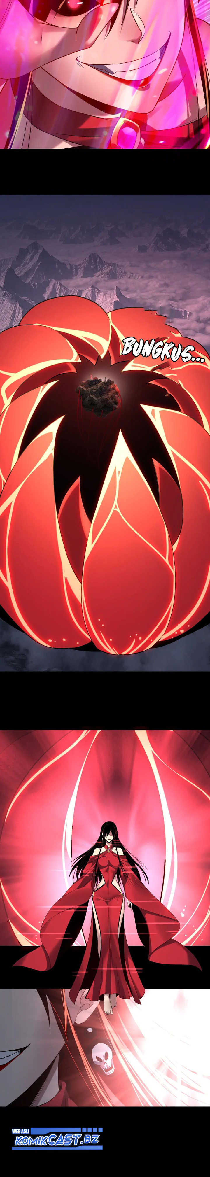 The Villain Of Destiny Chapter 214 Gambar 5