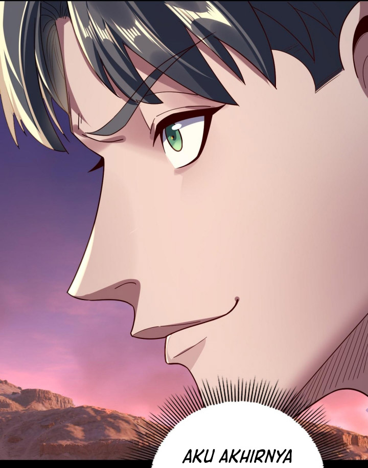 The Villain Of Destiny Chapter 249 Gambar 25