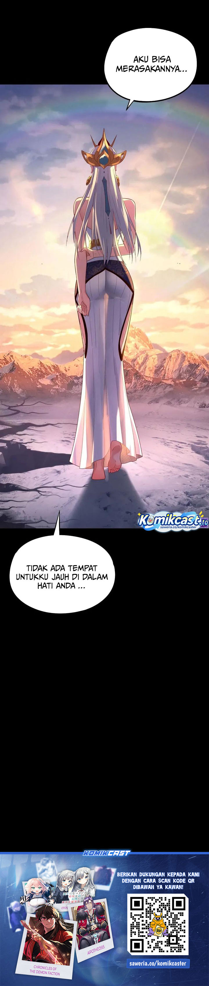 The Villain Of Destiny Chapter 252 Gambar 20