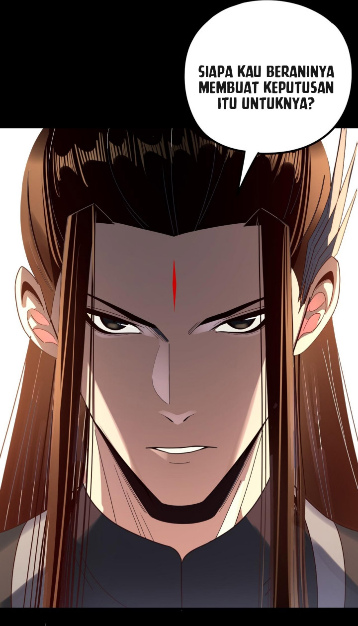 The Villain Of Destiny Chapter 261 Gambar 26