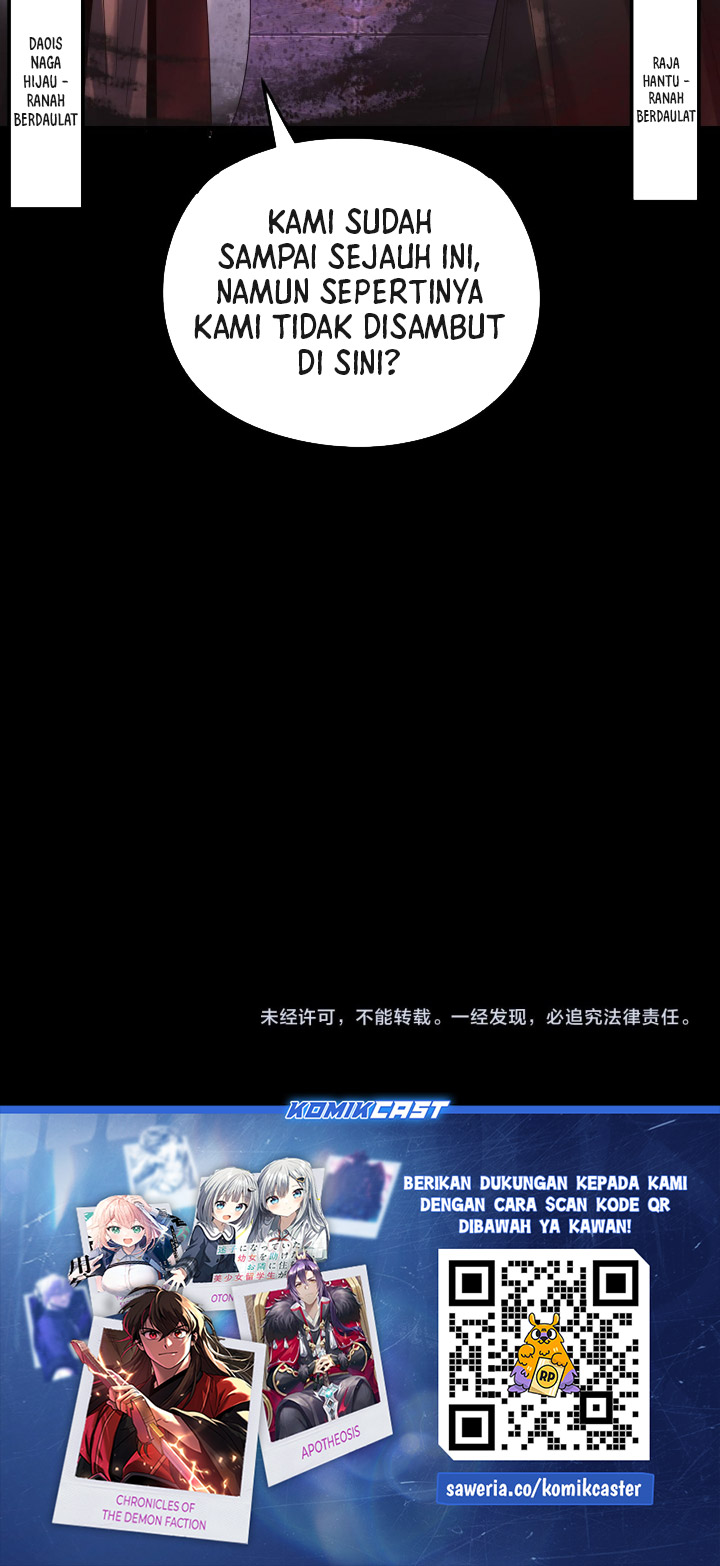 The Villain Of Destiny Chapter 265 Gambar 29