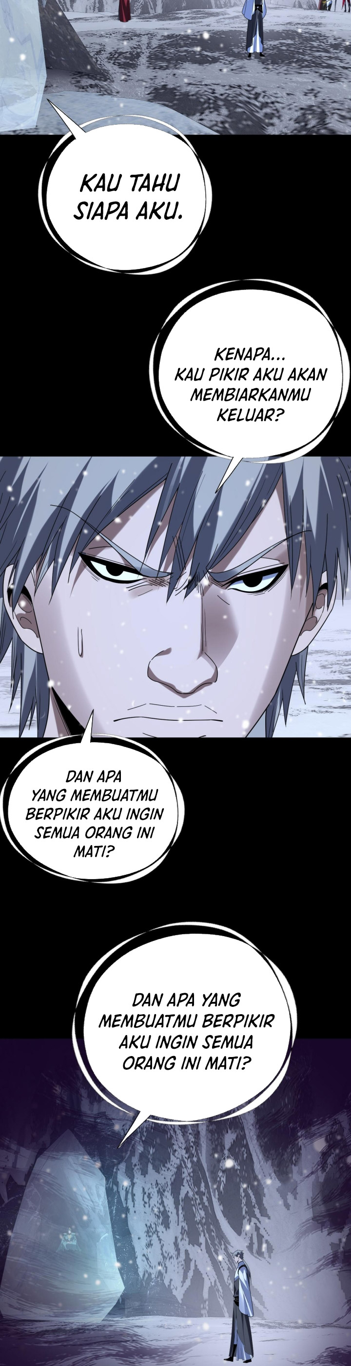 The Villain Of Destiny Chapter 274 Gambar 21