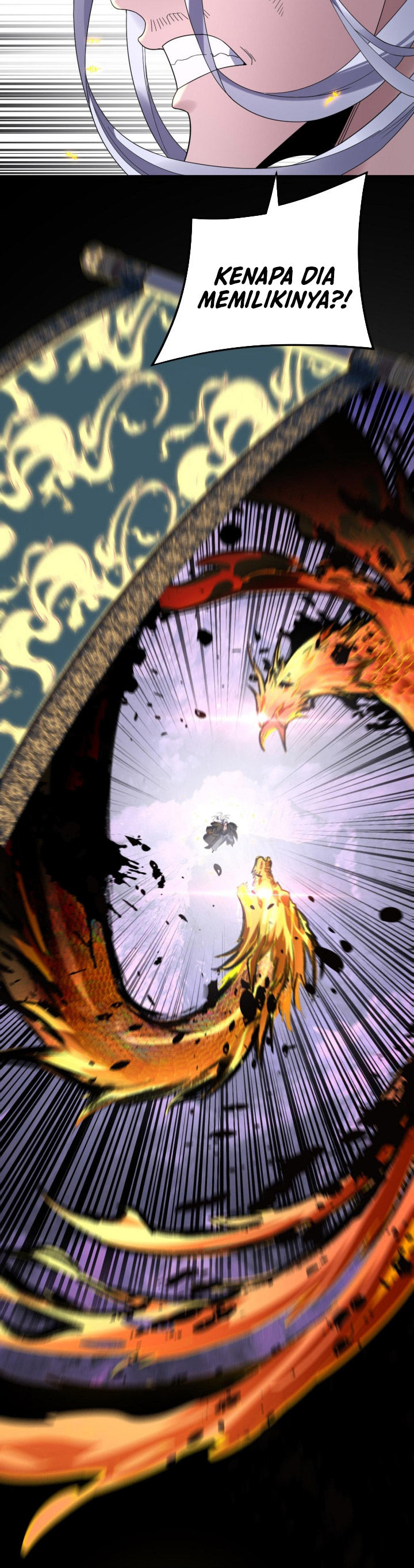 The Villain Of Destiny Chapter 277 Gambar 4