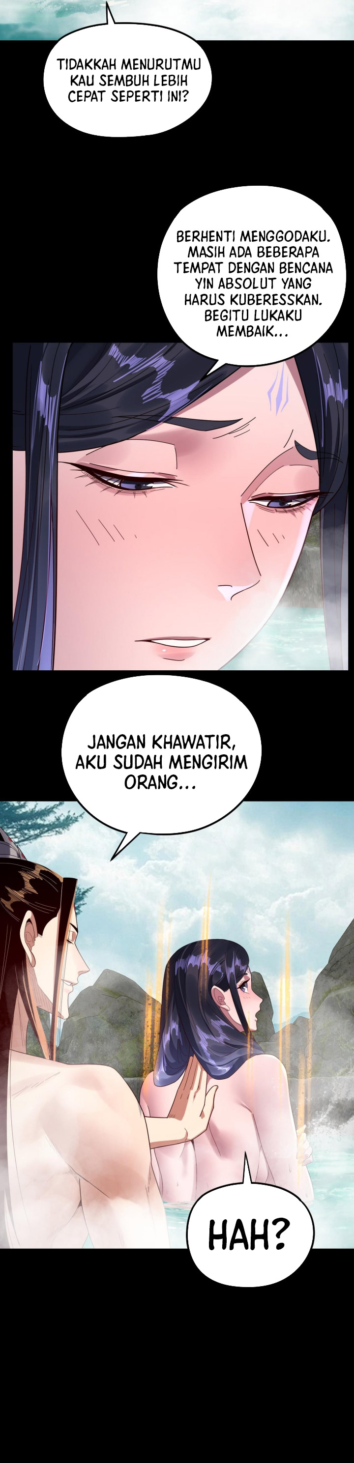 The Villain Of Destiny Chapter 279 Gambar 22