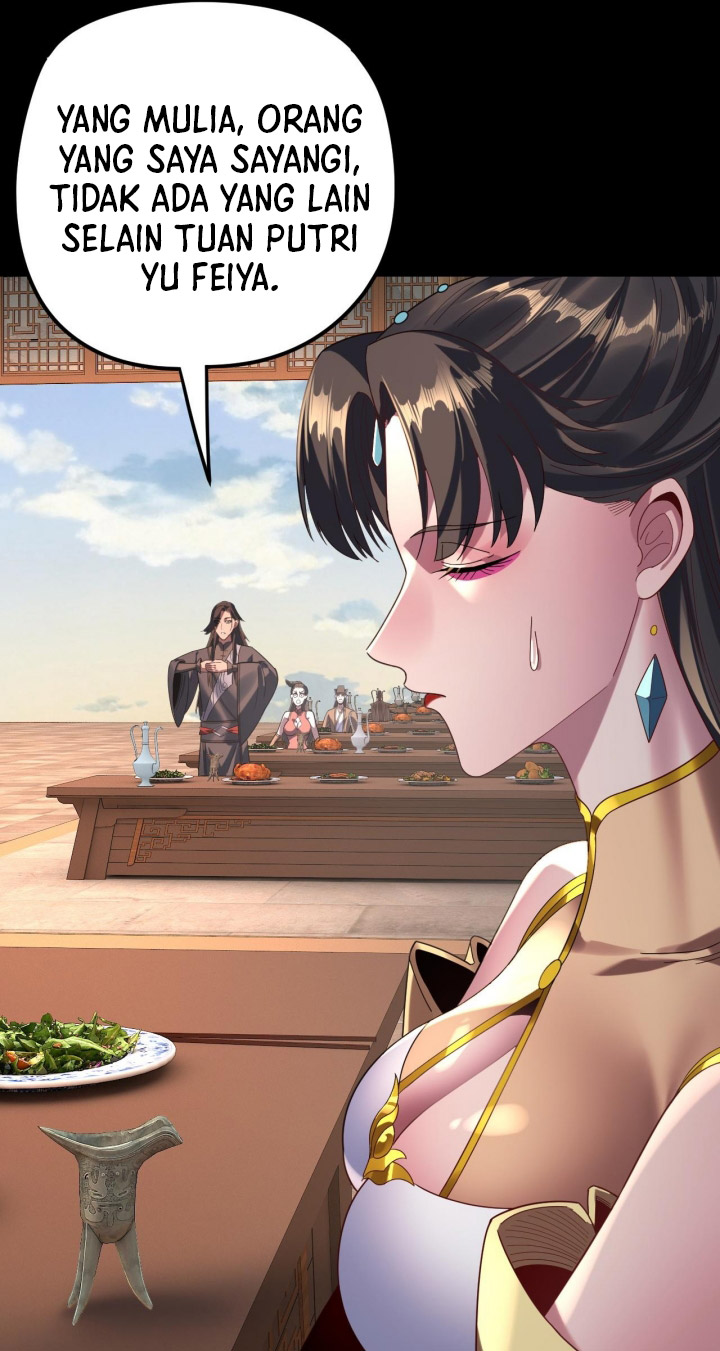 The Villain Of Destiny Chapter 285 Gambar 25