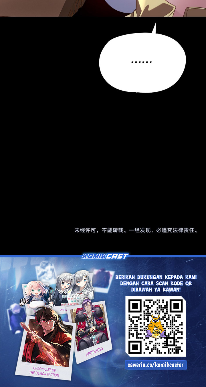 The Villain Of Destiny Chapter 285 Gambar 26