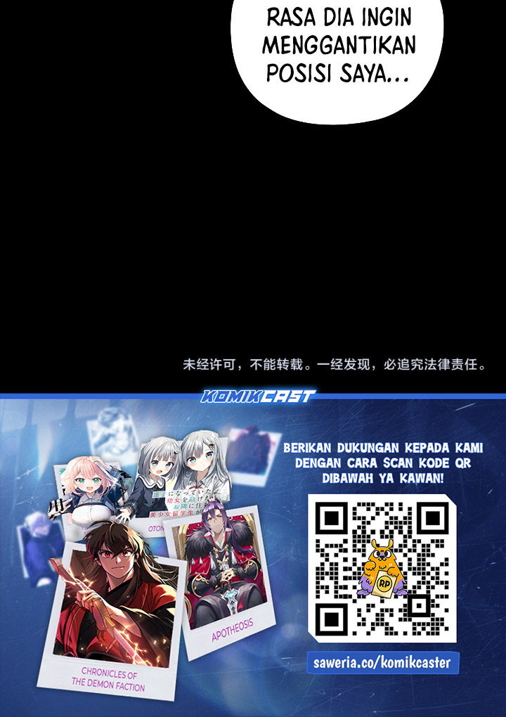 The Villain Of Destiny Chapter 287 Gambar 26