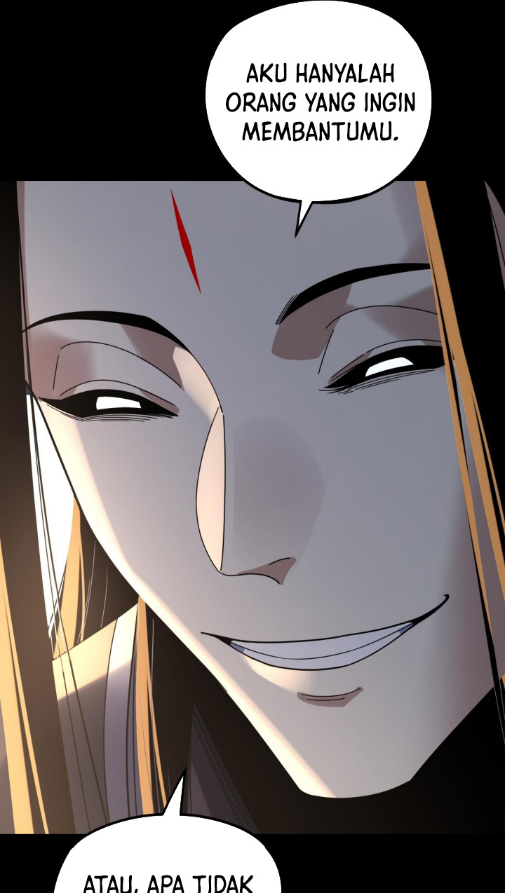 The Villain Of Destiny Chapter 288 Gambar 25